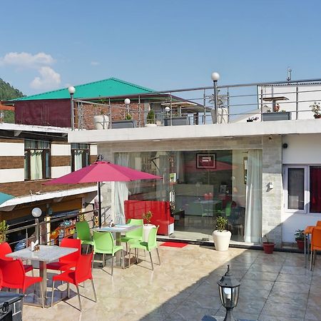 Ess & Bee Resorts Dharamsala Zewnętrze zdjęcie