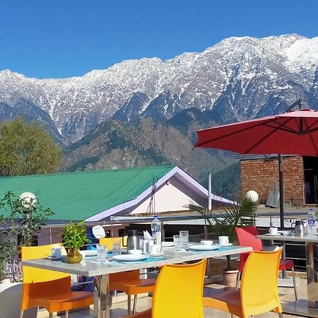 Ess & Bee Resorts Dharamsala Zewnętrze zdjęcie