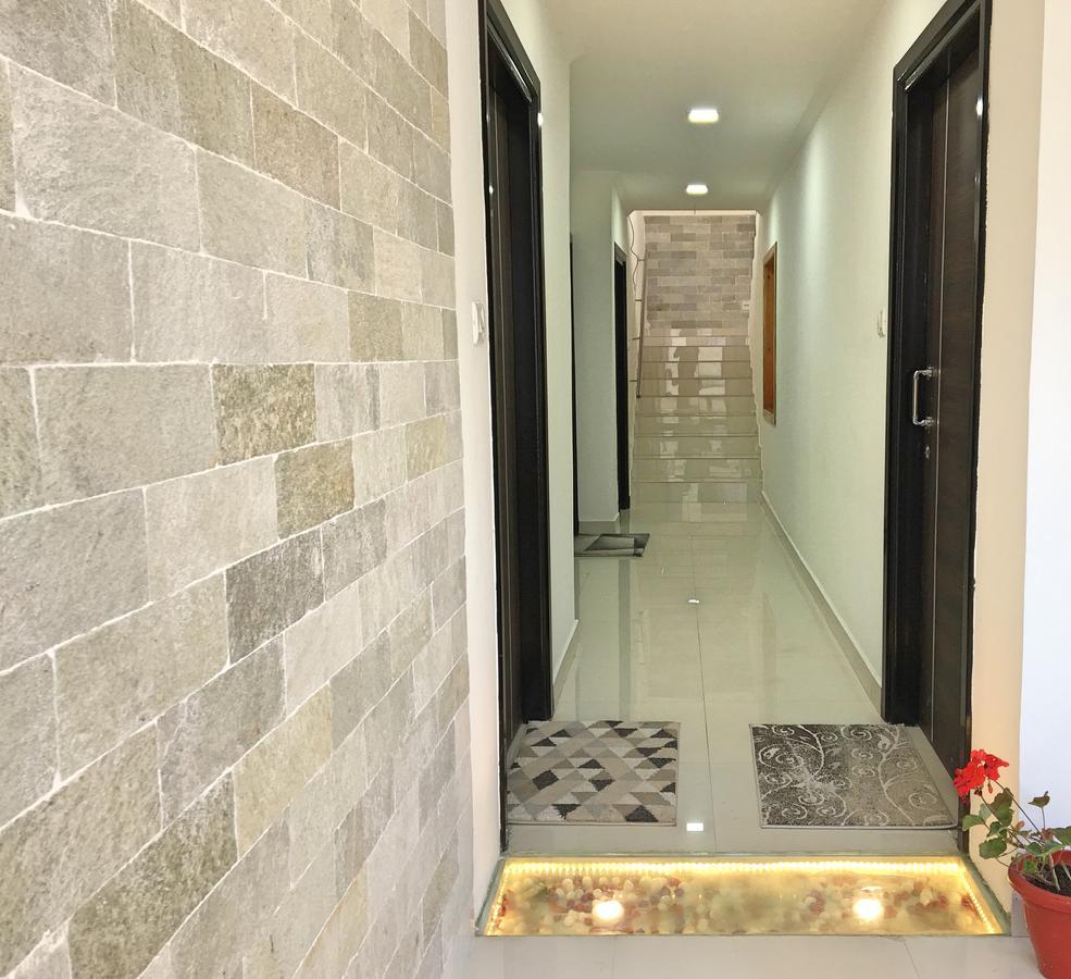 Ess & Bee Resorts Dharamsala Zewnętrze zdjęcie