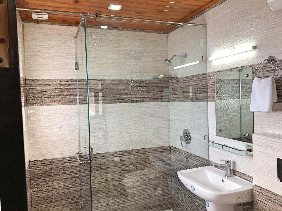 Ess & Bee Resorts Dharamsala Zewnętrze zdjęcie